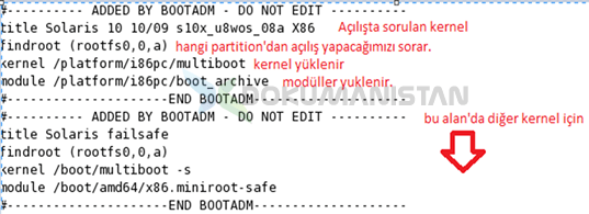 Grup&nbsp;Boot&nbsp;Loader