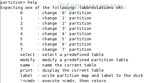 Partition Help