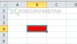 Koşullu Biçimlendirme Formül İlişkisi Doğru sonucu