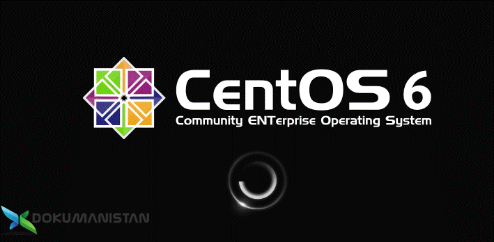 Centos 6 Community Enterprise Operating System