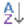 A’dan Z’ye Sırala - Sort A to Z