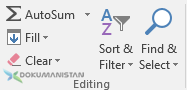 Editing - Düzenleme