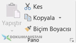 Pano - Clipboard