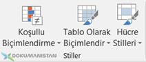 Stiller - Styles