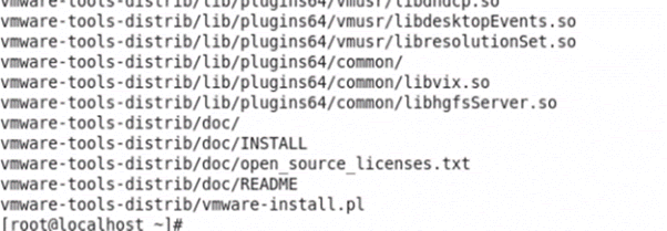 vmware-tools-distrip/vmware-install.pl