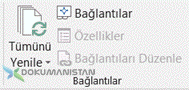 Bağlantılar - Connections