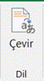 Dil - Language