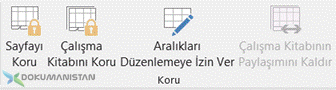 Koru - Changes