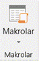 Makrolar - Macros