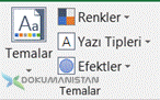 Temalar - Themes