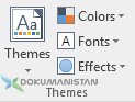 Themes - Temalar