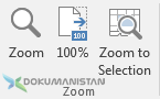 Zoom - Yakınlaştır