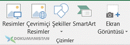 Çizimler - Illustrations