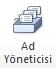Ad Yöneticisi