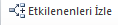 Etkileneleri İzle
