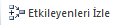 Etkileyenleri İzle