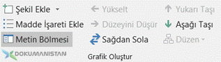 Grafik Oluştur – Create Graphic