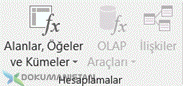 Hesaplamalar - Calculations