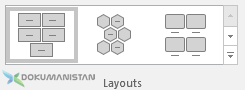 Layouts - Düzenler