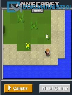 Code.Org Minecraft