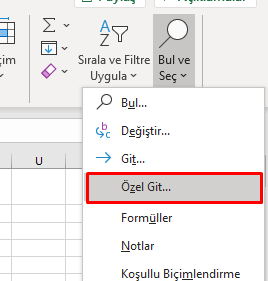 Özel Git