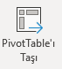 PivotTavle Taşı