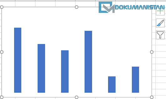 Excel Grafik Elementleri