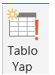 Tablo Yap