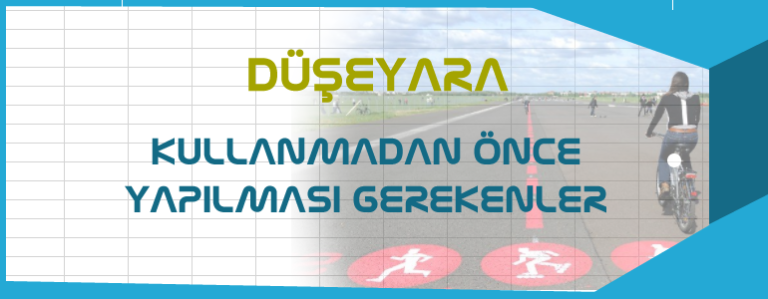 duseyara-yapilmasi-gerekenler