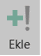Ekle Sorgusu