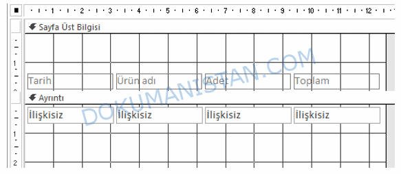 Rapor Tasarım 3