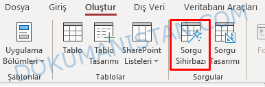Sorgu Sihirbazı